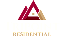 tripoint residential logo
