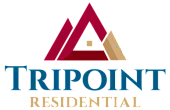 tripoint residential logo