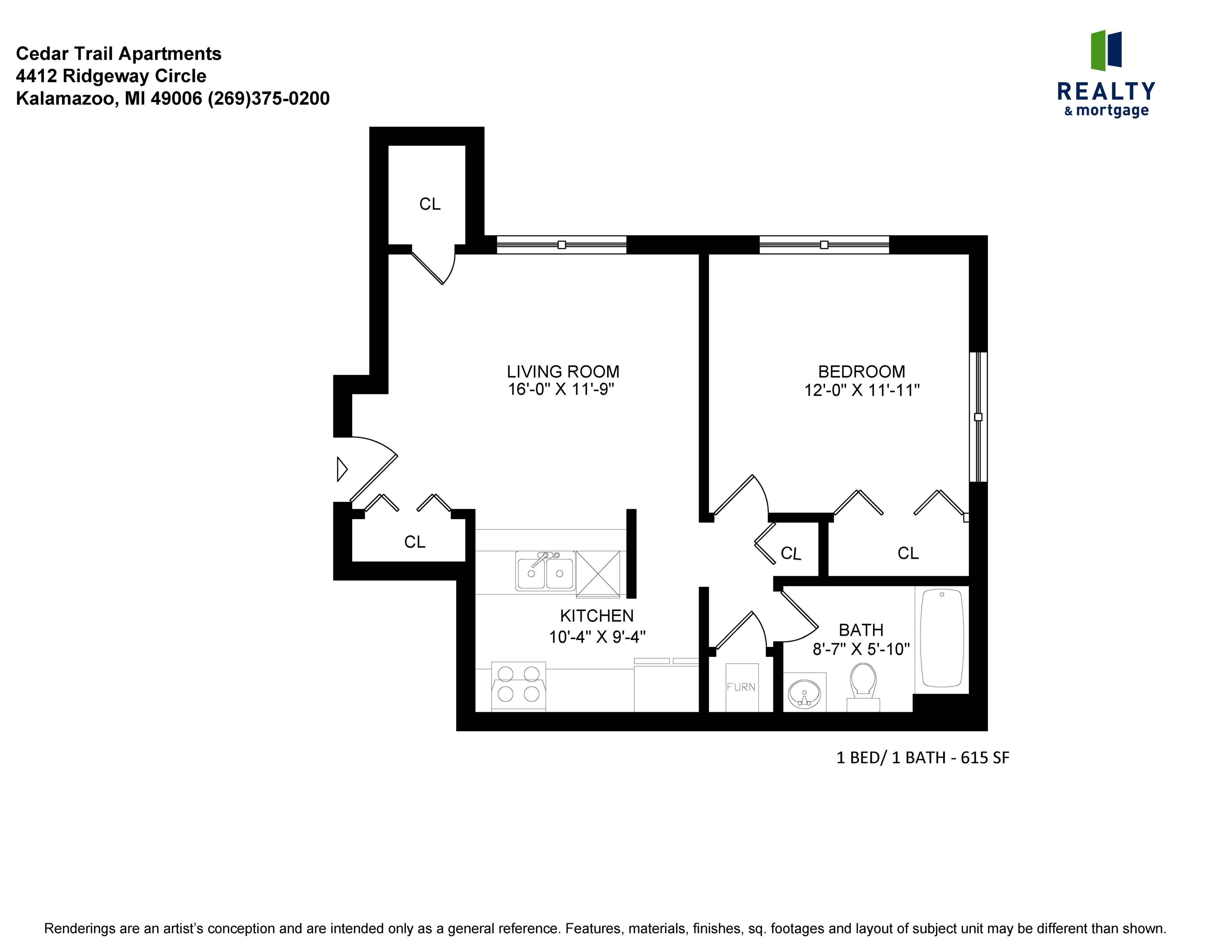1 2 Bed Apartments Check Availability Cedar Trail Apartments