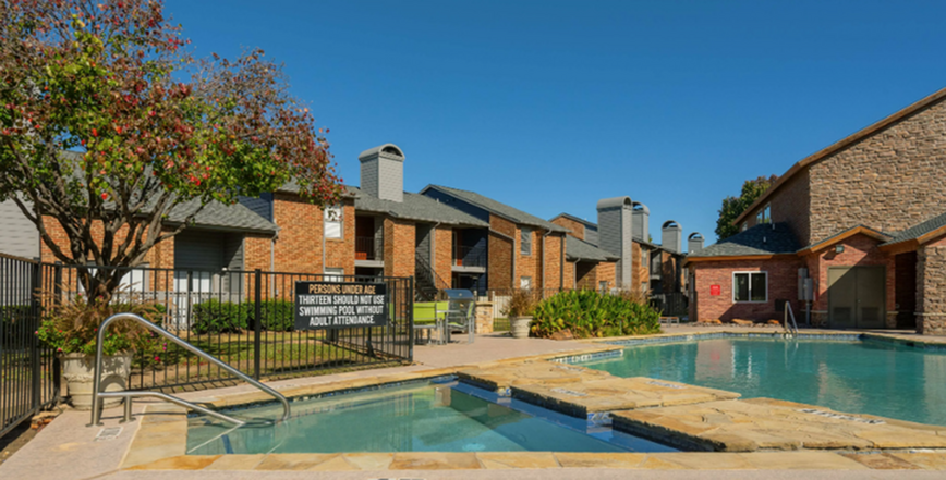 All About Greentree-image