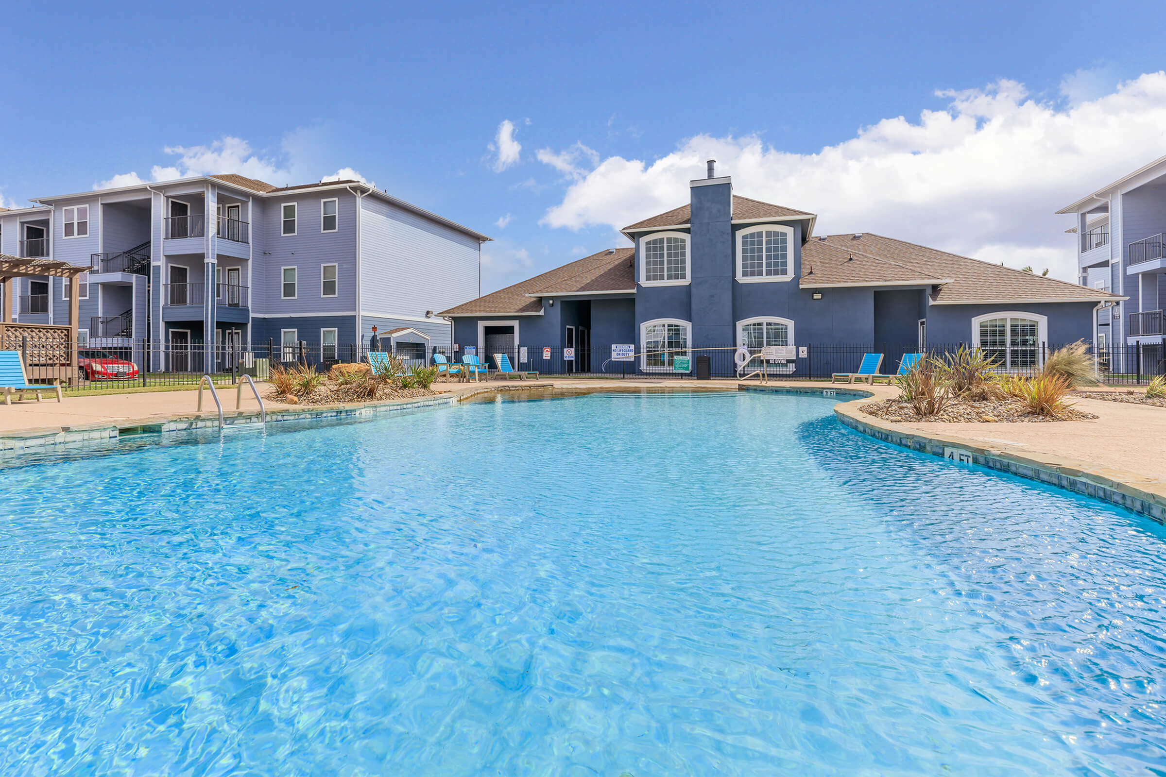 Island Villas Community Experience-image