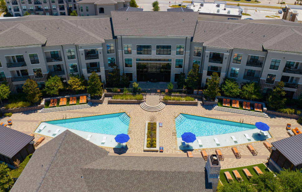 Elevated Everyday Living at The Hendry-image