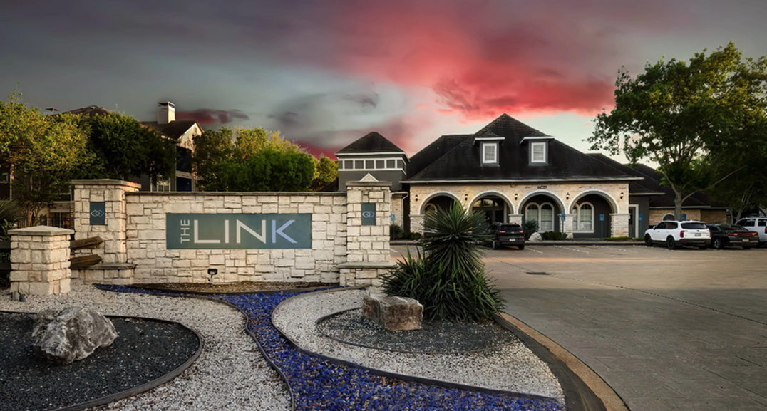 Style and Connection at The Link-image