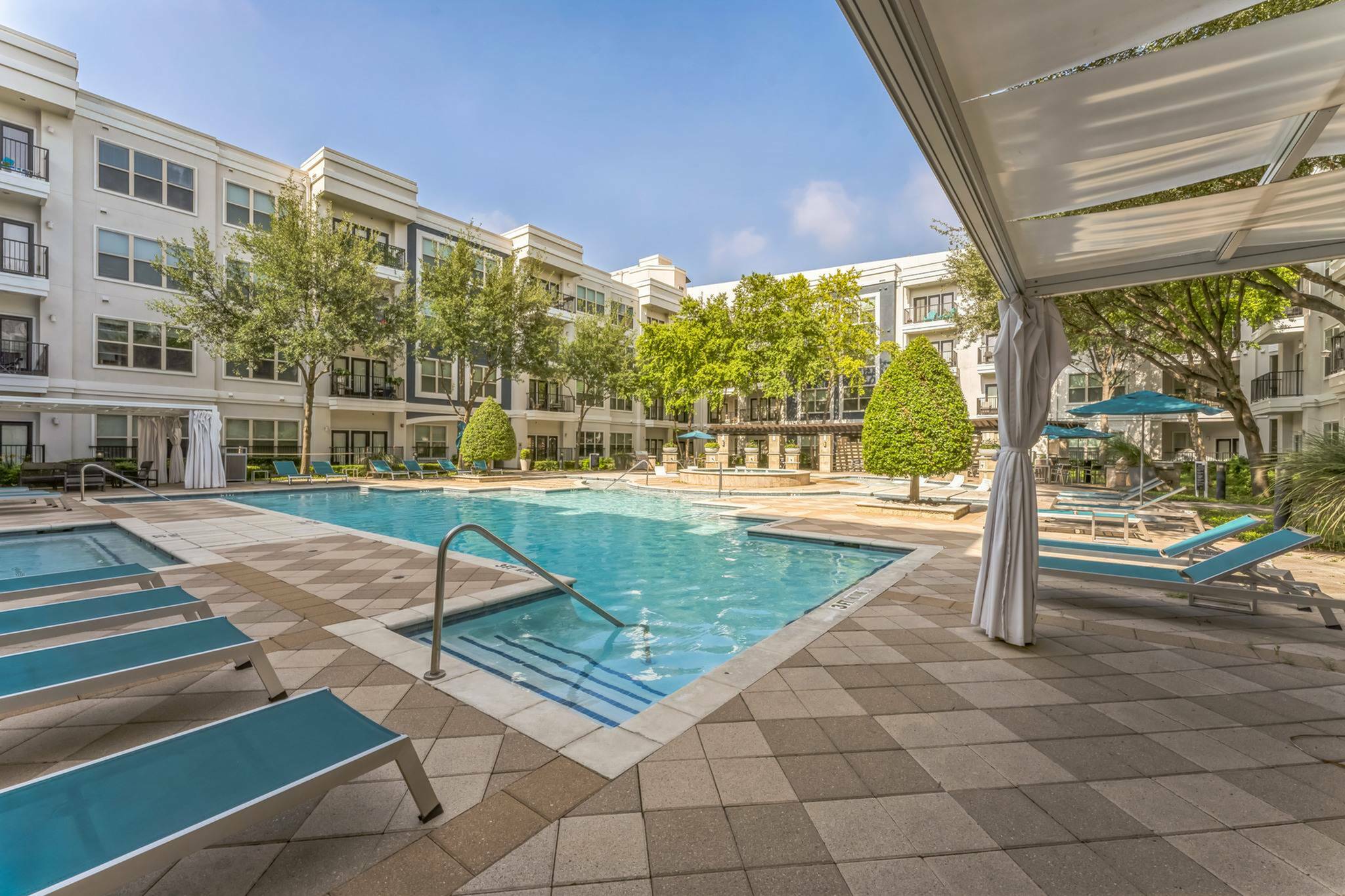 Our Community Amenities-image