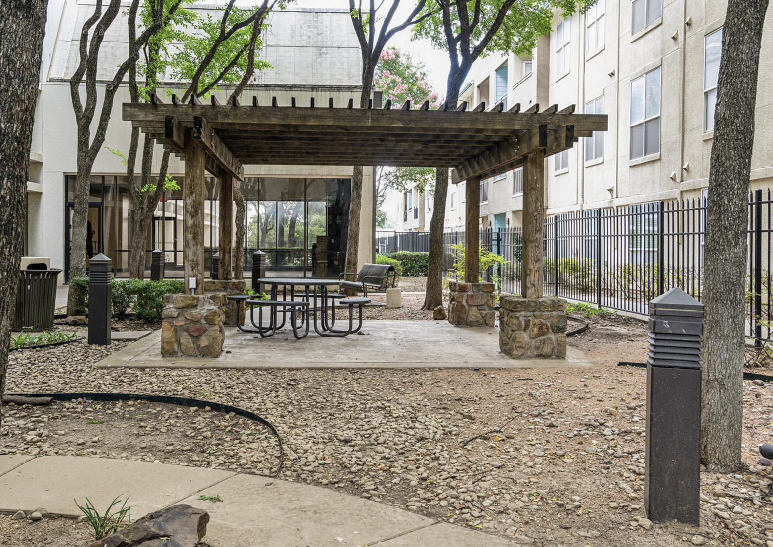 Experience Elevated Living at Providence Mockingbird-image