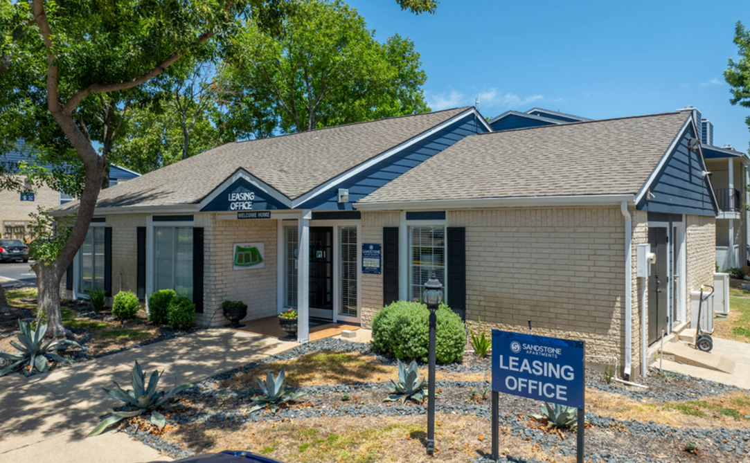 Offering Comfort, Convenience, and Community in Waco-image