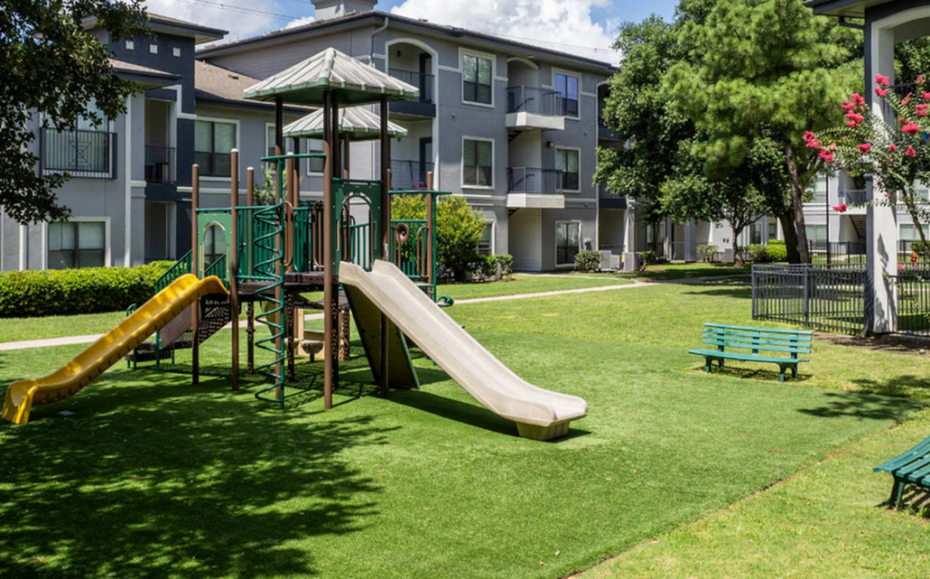 Outstanding Amenities at Sierra at Fall Creek-image