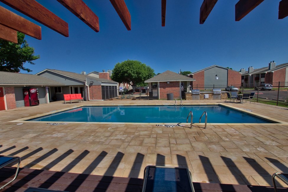 Urban Access and a Comfortable Community Lifestyle in Waco-image