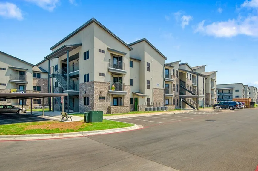 The Whole Picture of Life at Tinsley Place-image