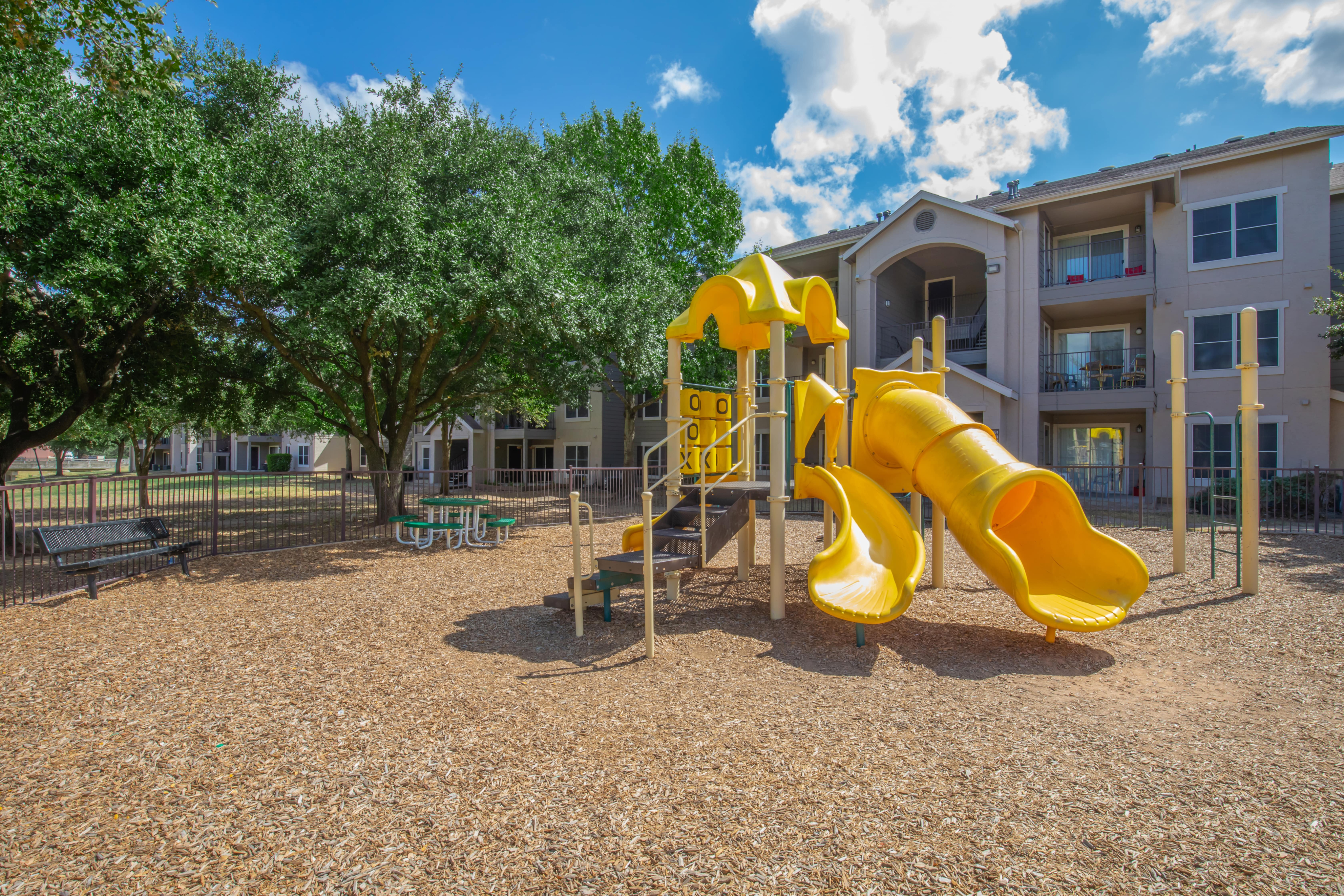 The Community Amenities That Elevate Luxury Living-image