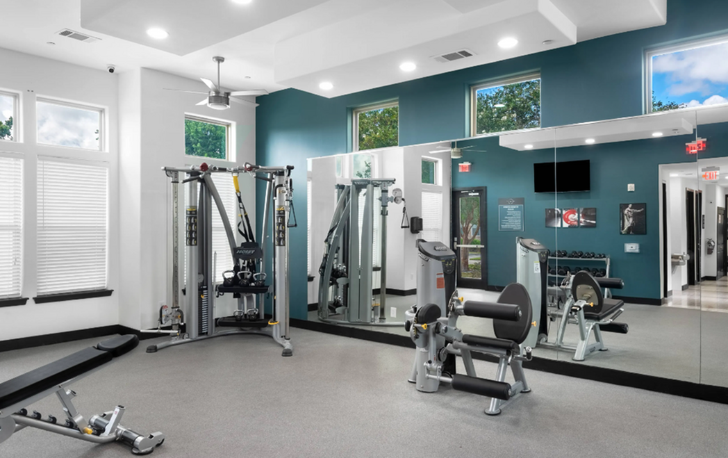 The Community Amenities That Redefine Luxury Living at Encore Crossing-image