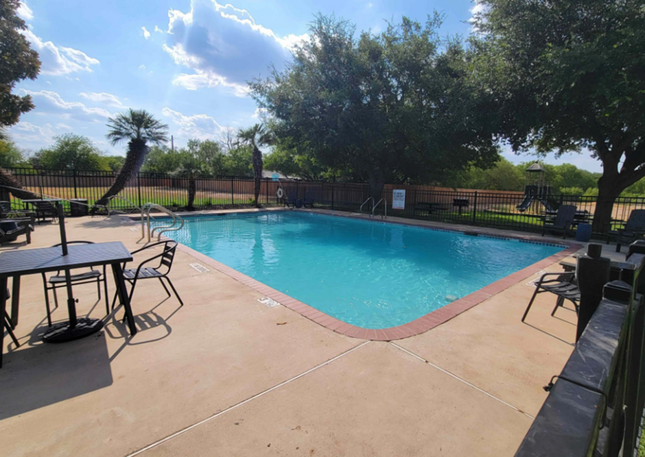 The Community Amenities That Make Luxury Living Exceptional-image