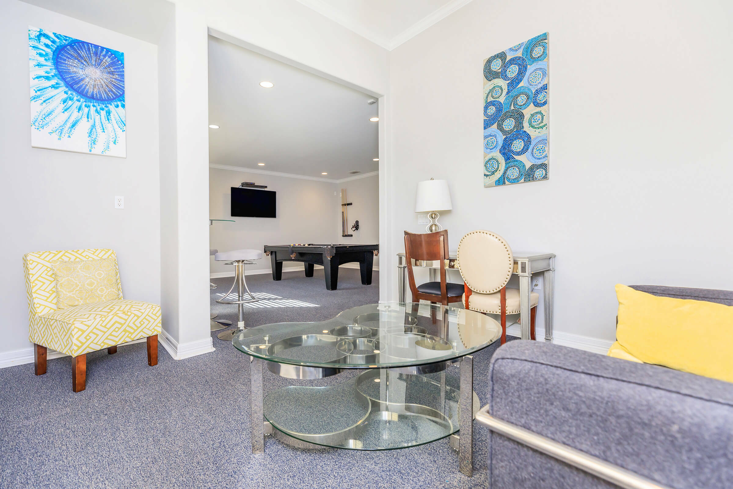 The Community Amenities That Set Island Villas Apart in Luxury Living-image