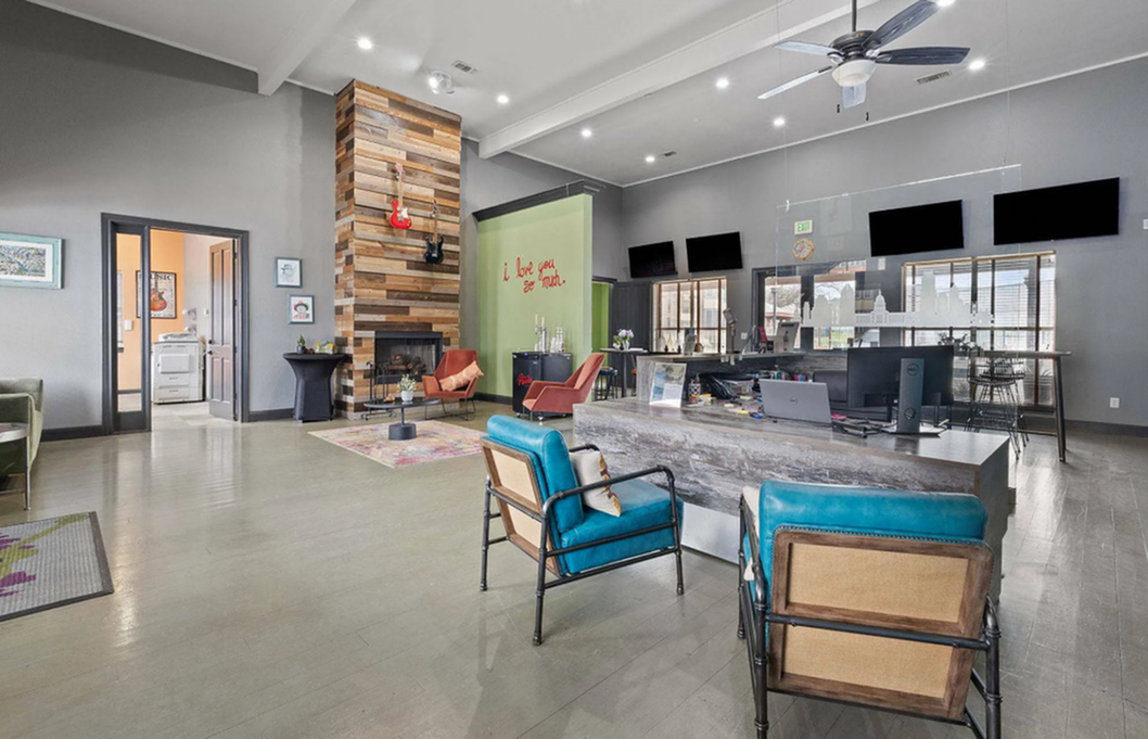 The Community Amenities That Define Elevated Living-image