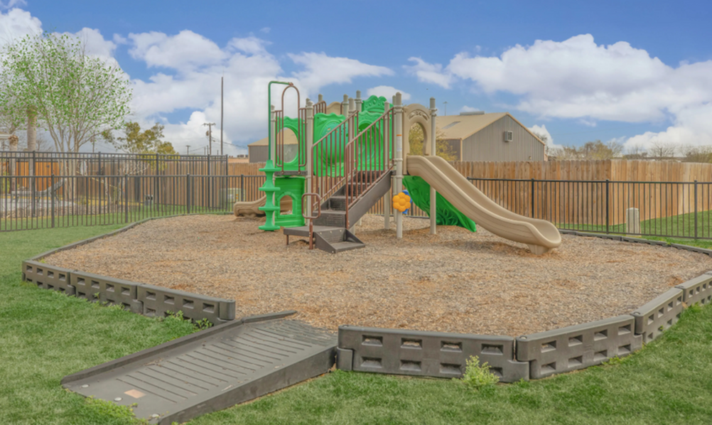 The Community Amenities That Elevate Luxury Living at Sierra Royale-image