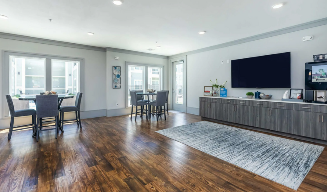 The Community Amenities That Redefine Luxury Living-image