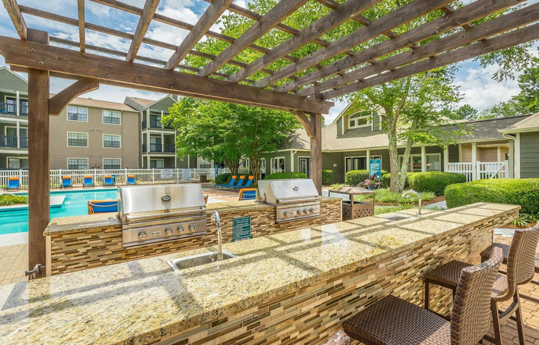 The Community Amenities That Make Life Exceptional-image