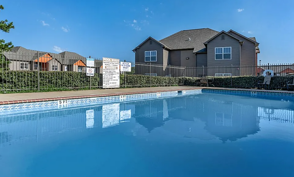 All About Nacogdoches-image