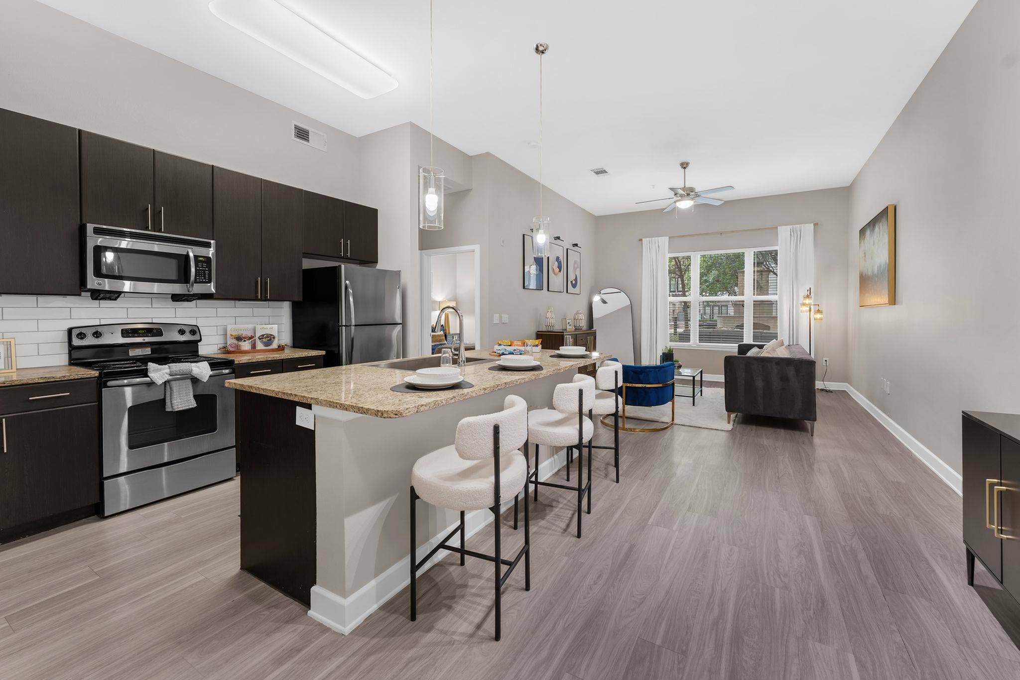 Green Living Made Easy in Addison, TX-image
