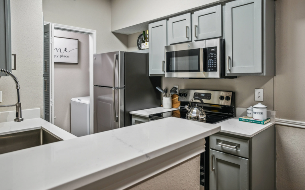 Green Living Made Simple in Plano, TX-image