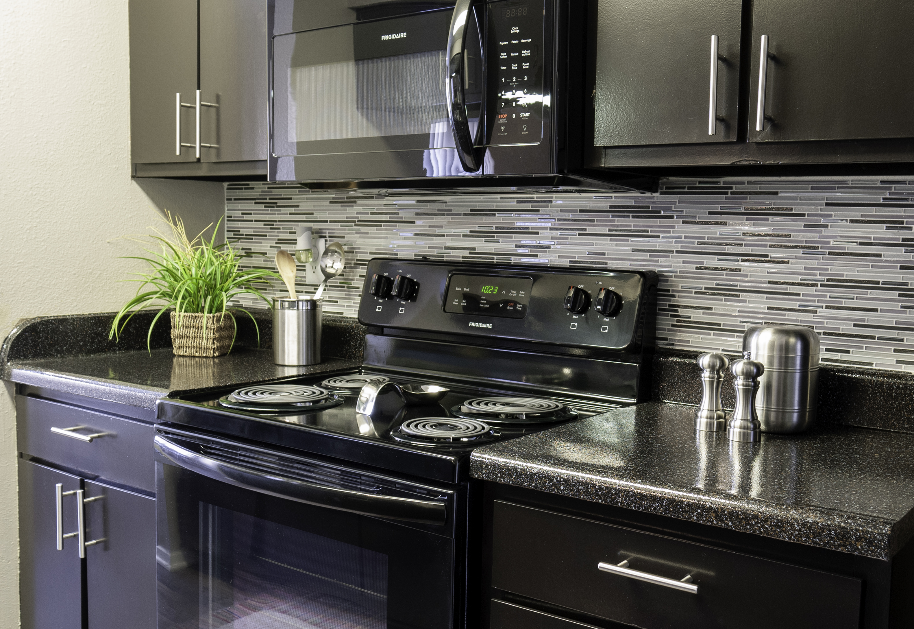 Eco-Friendly Comfort in Carrollton, TX-image