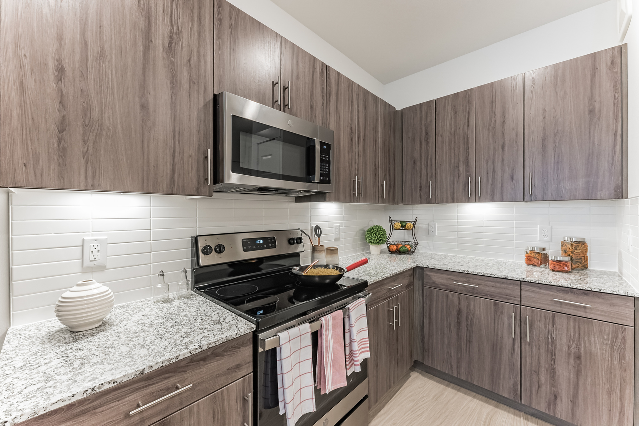 Sustainable Comfort in Plano, TX-image