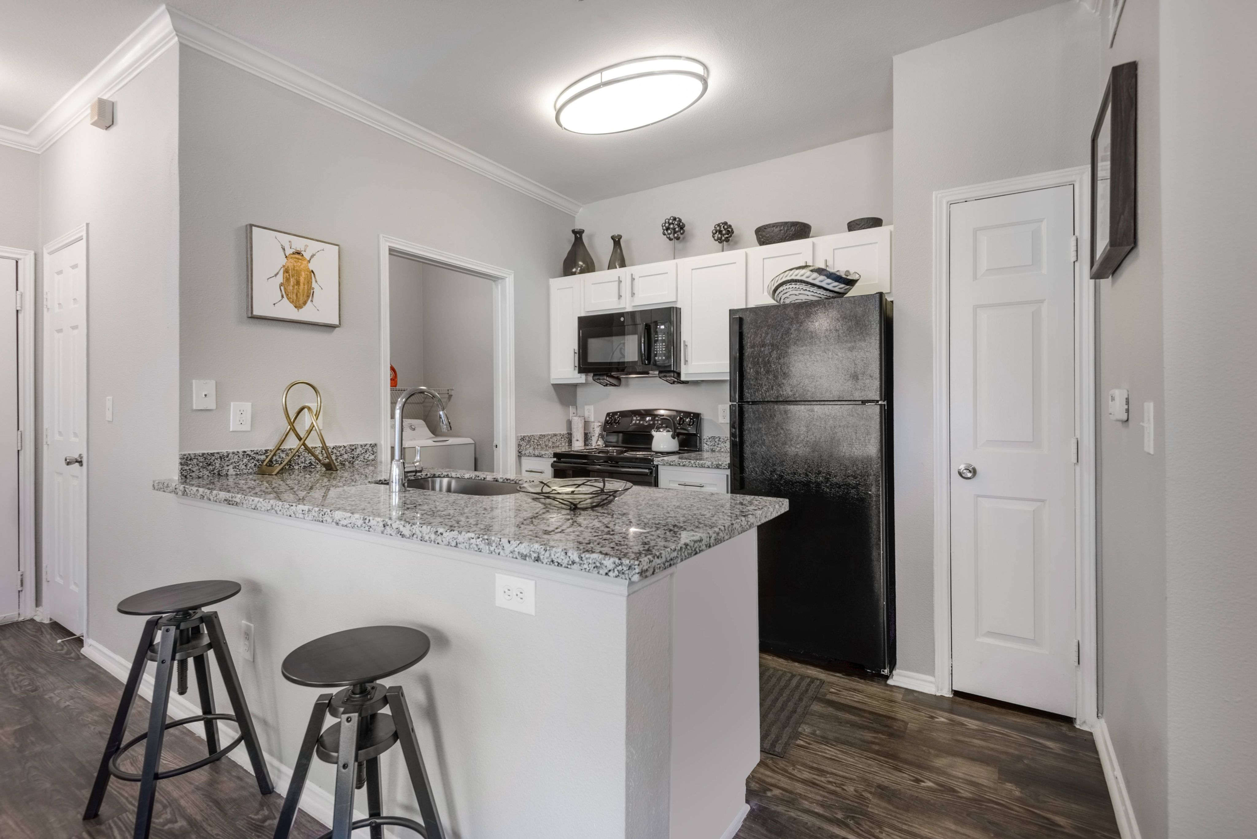Eco Living Redefined in Houston, TX-image