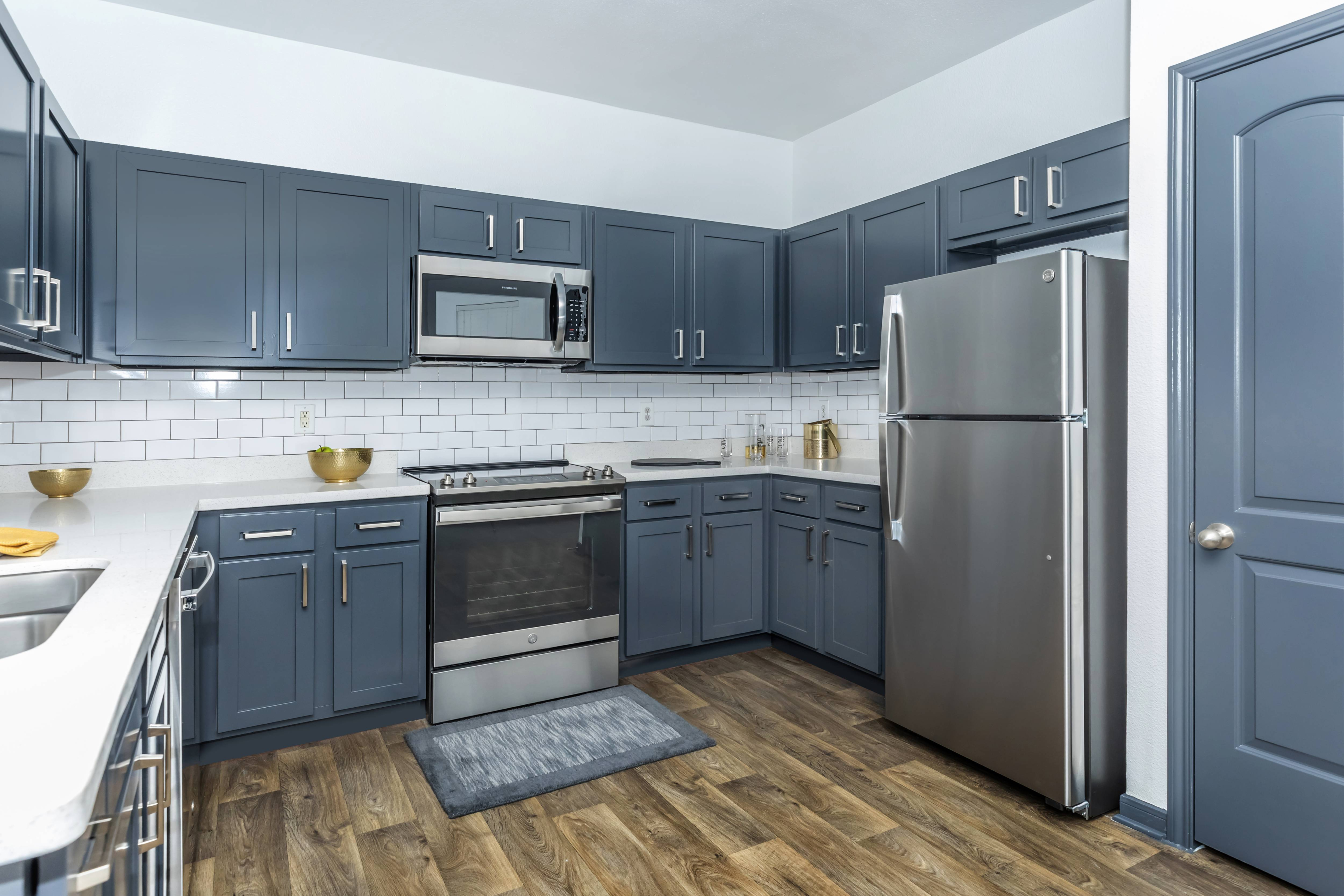 Sustainable Living Made Simple in Houston, TX-image