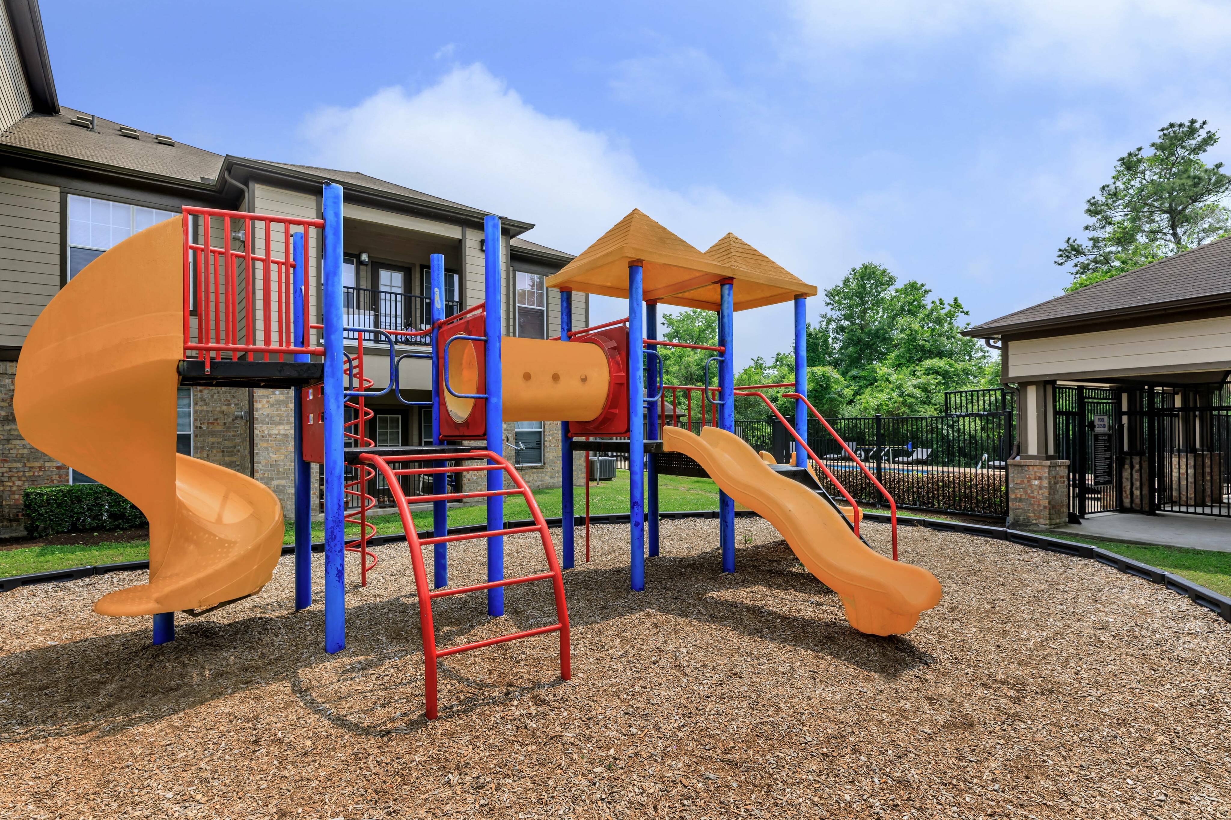 Everyday Convenience: Affordable Apartments with Exceptional Amenities-image