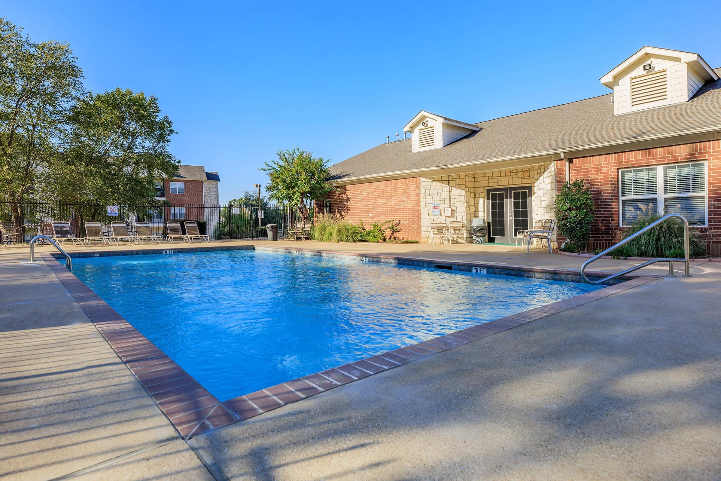 Southwest Pines Apartments In Tyler, TX