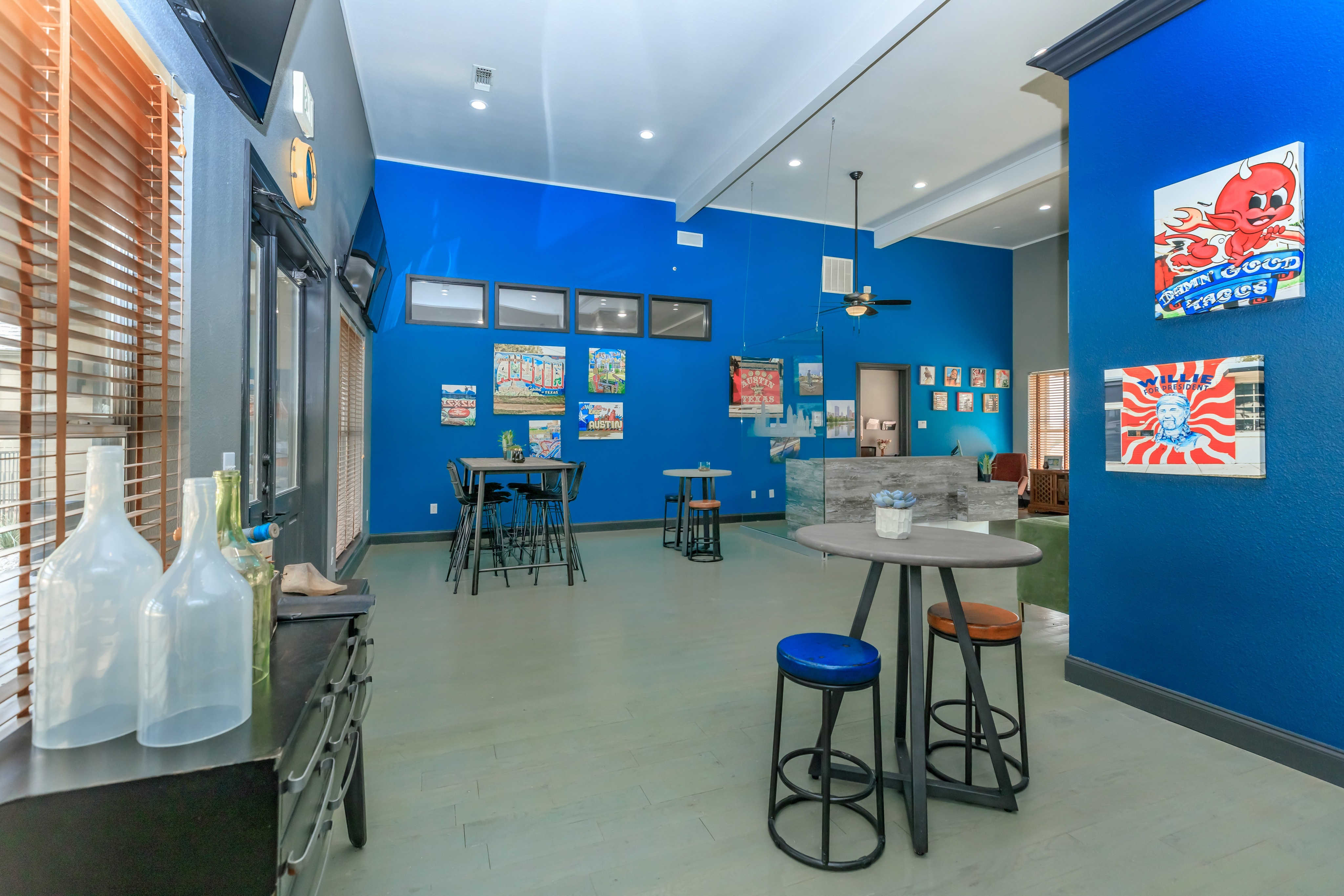 View Photos Ovation Apartments