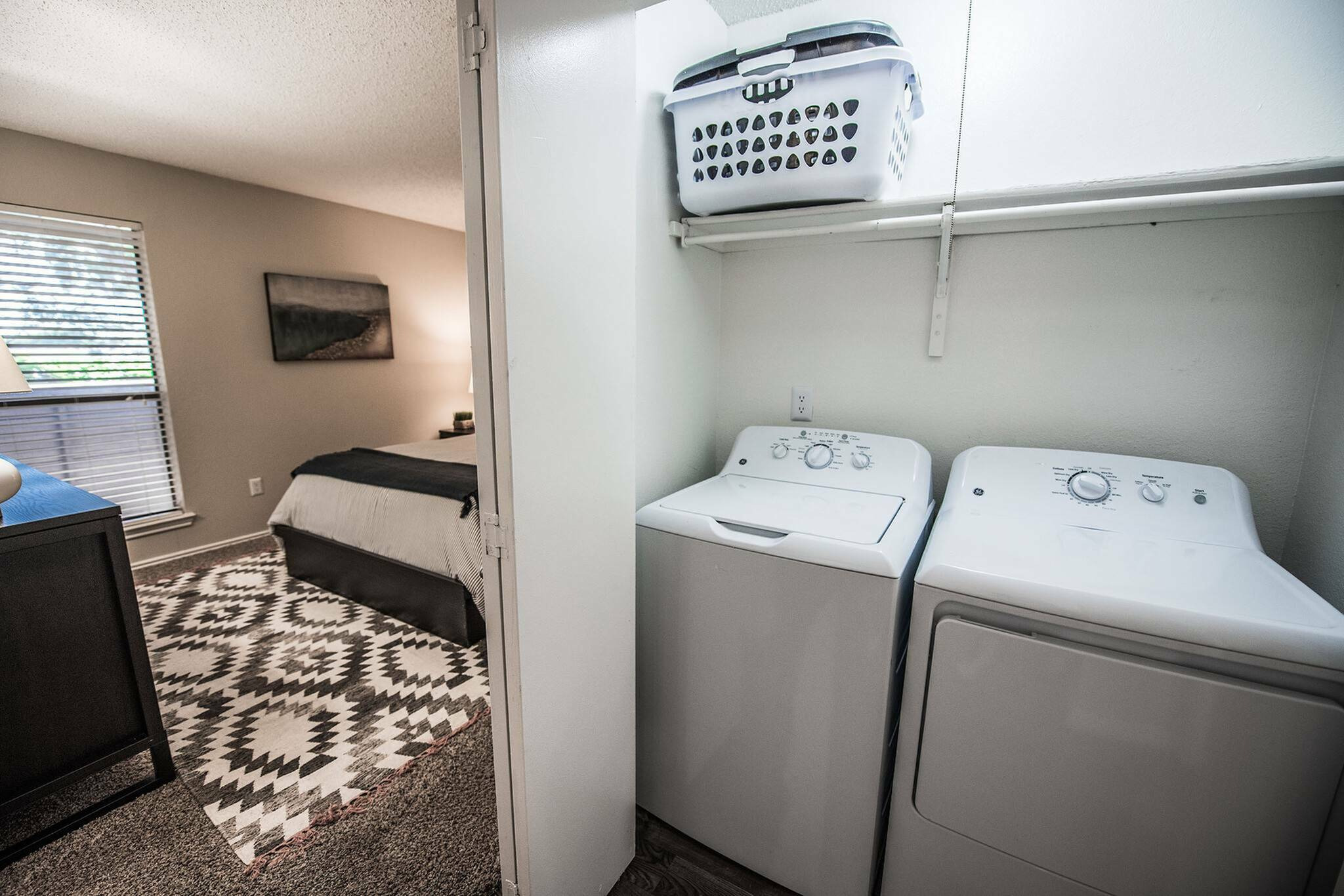 Image showcasing Gallery of Bridgepoint Apartments in Waxahachie, TX