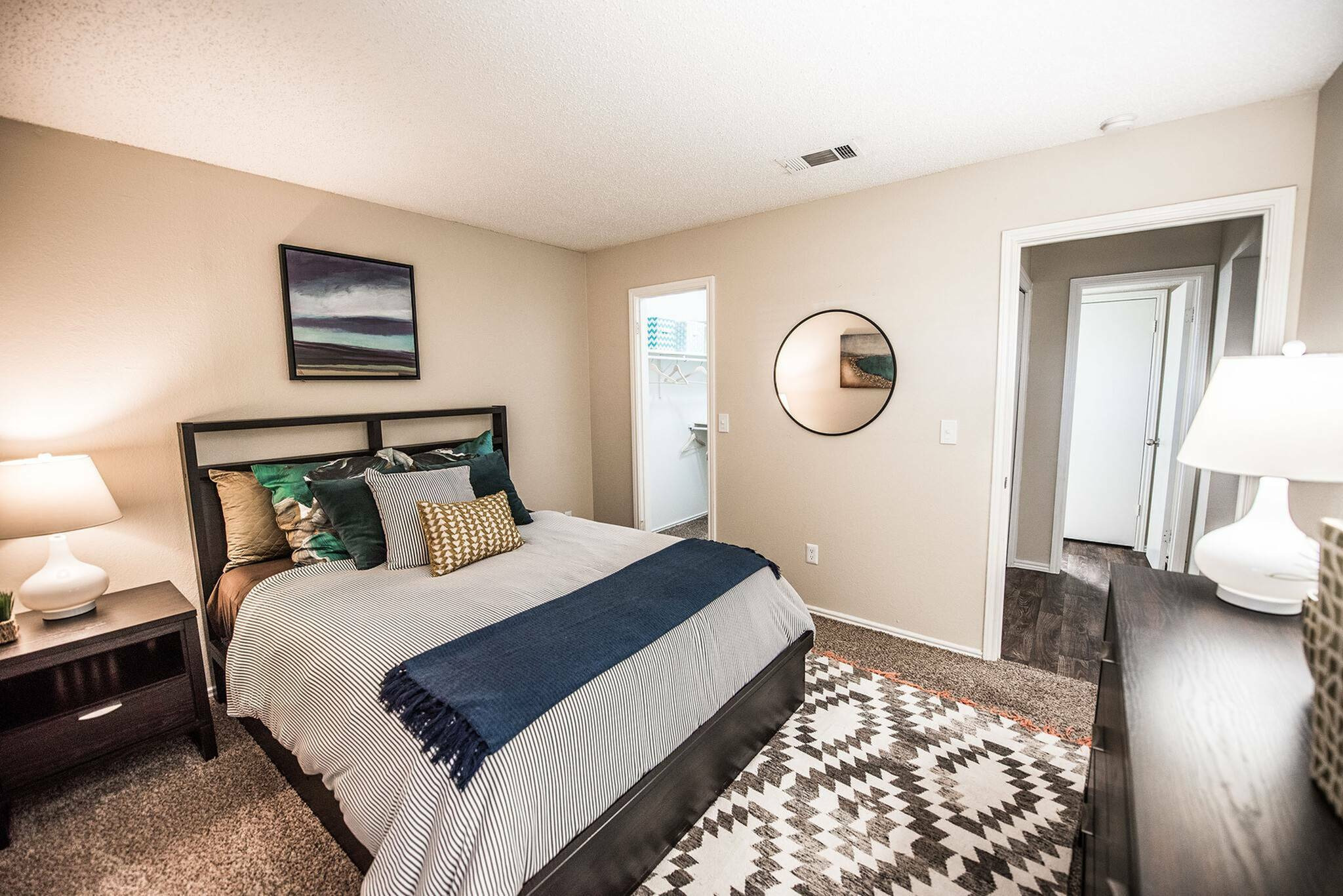 Gallery of Bridgepoint Apartments in Waxahachie TX