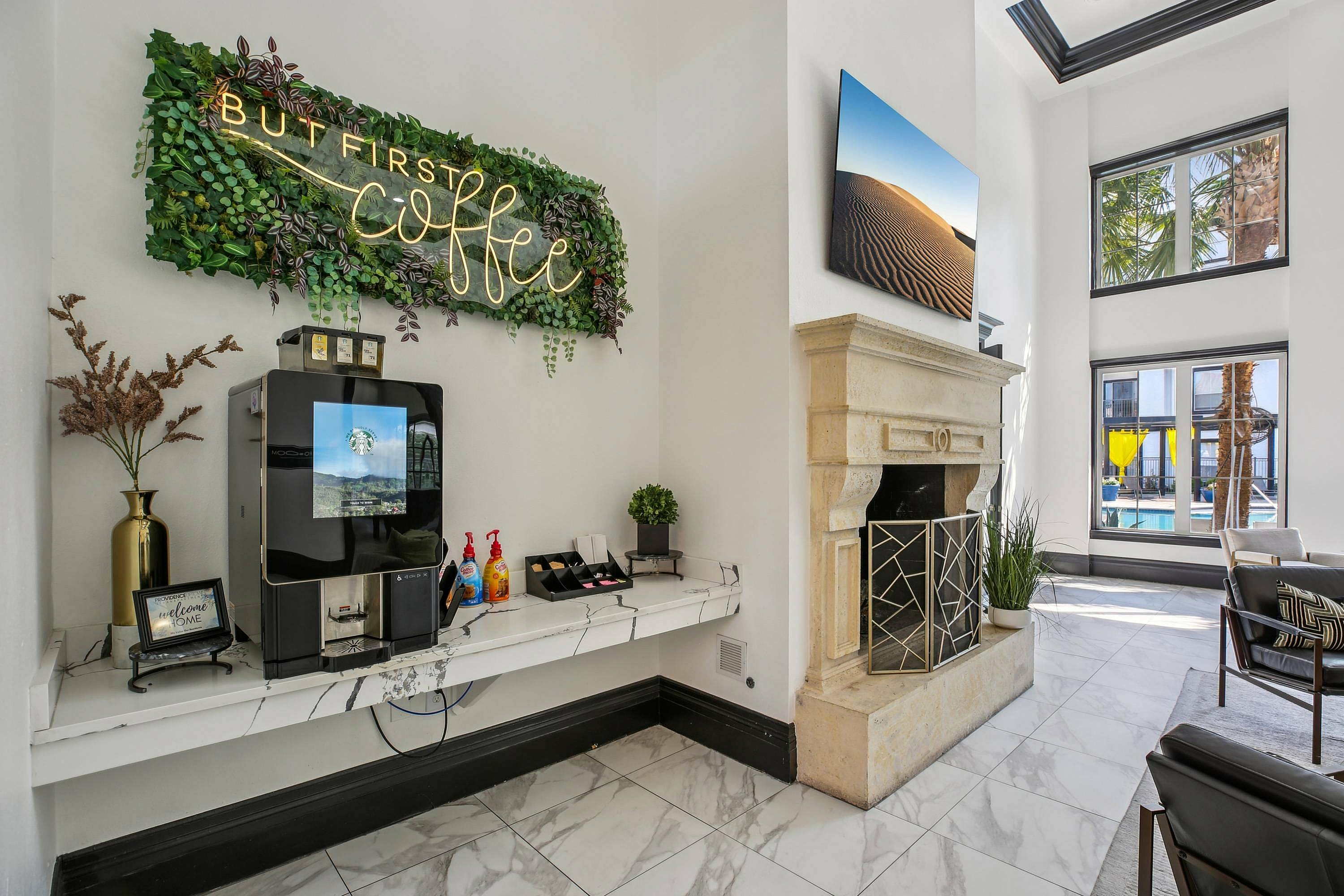 Photo Gallery | Luxury Apartments in Uptown Houston TX