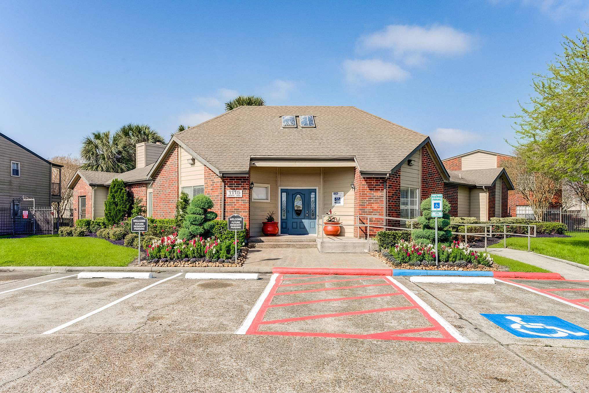 Veranda Ridgeway View Photos | The Flats at Veranda Ridge