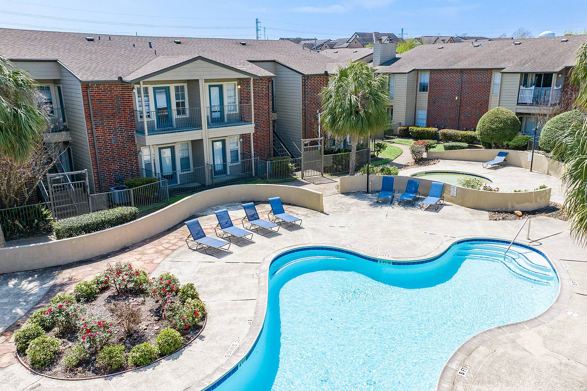 Veranda Ridgeway View Photos | The Flats at Veranda Ridge