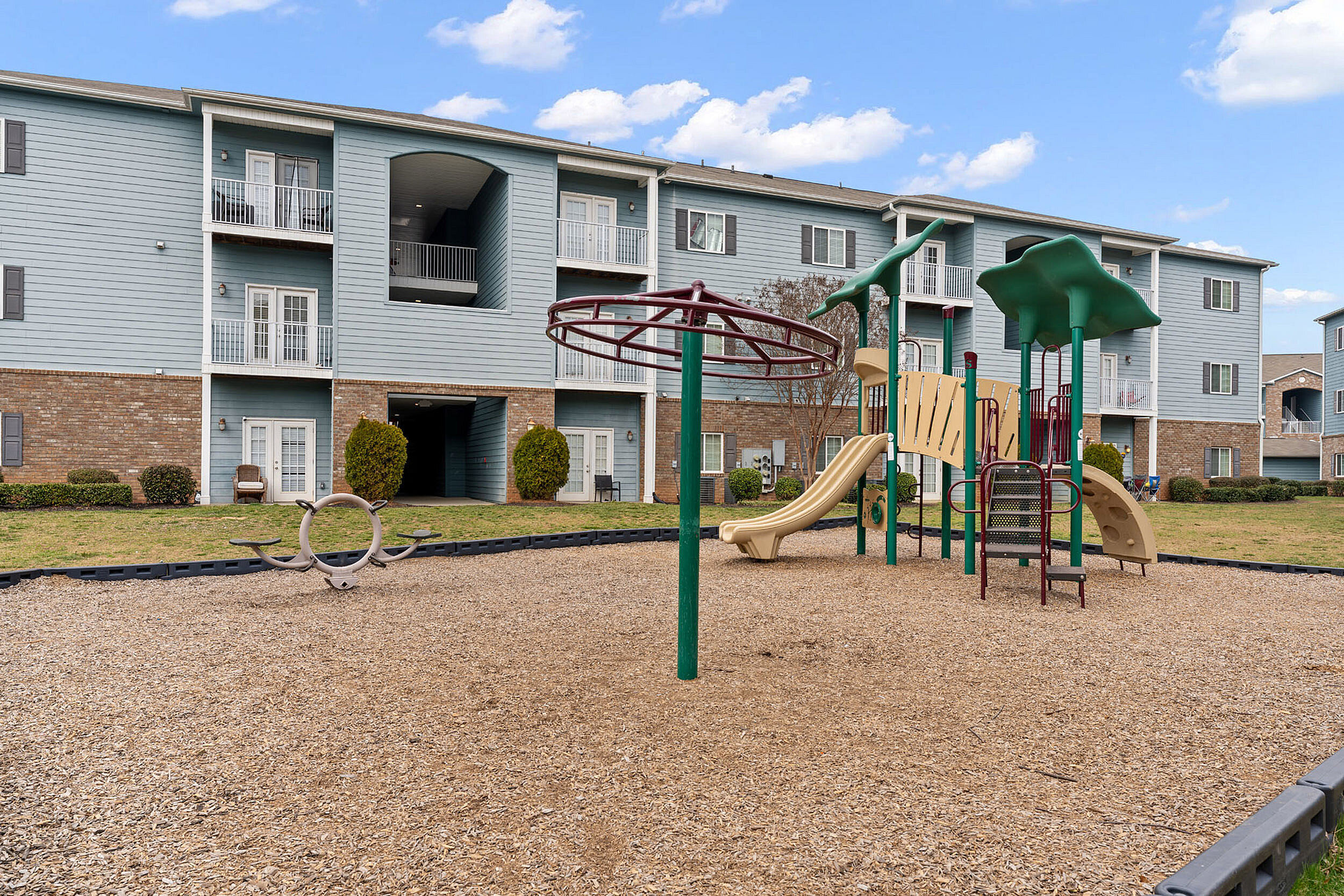 playground