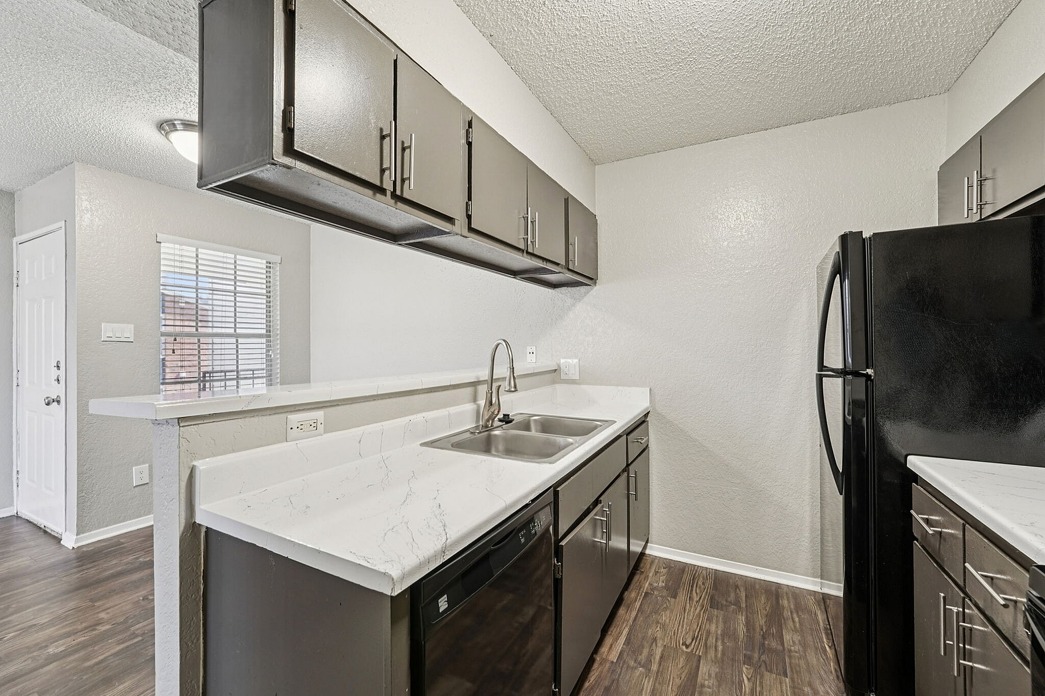 state of the art kitchen