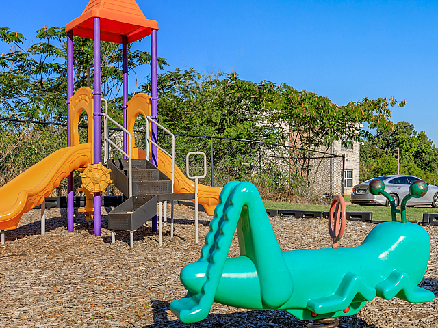 playground