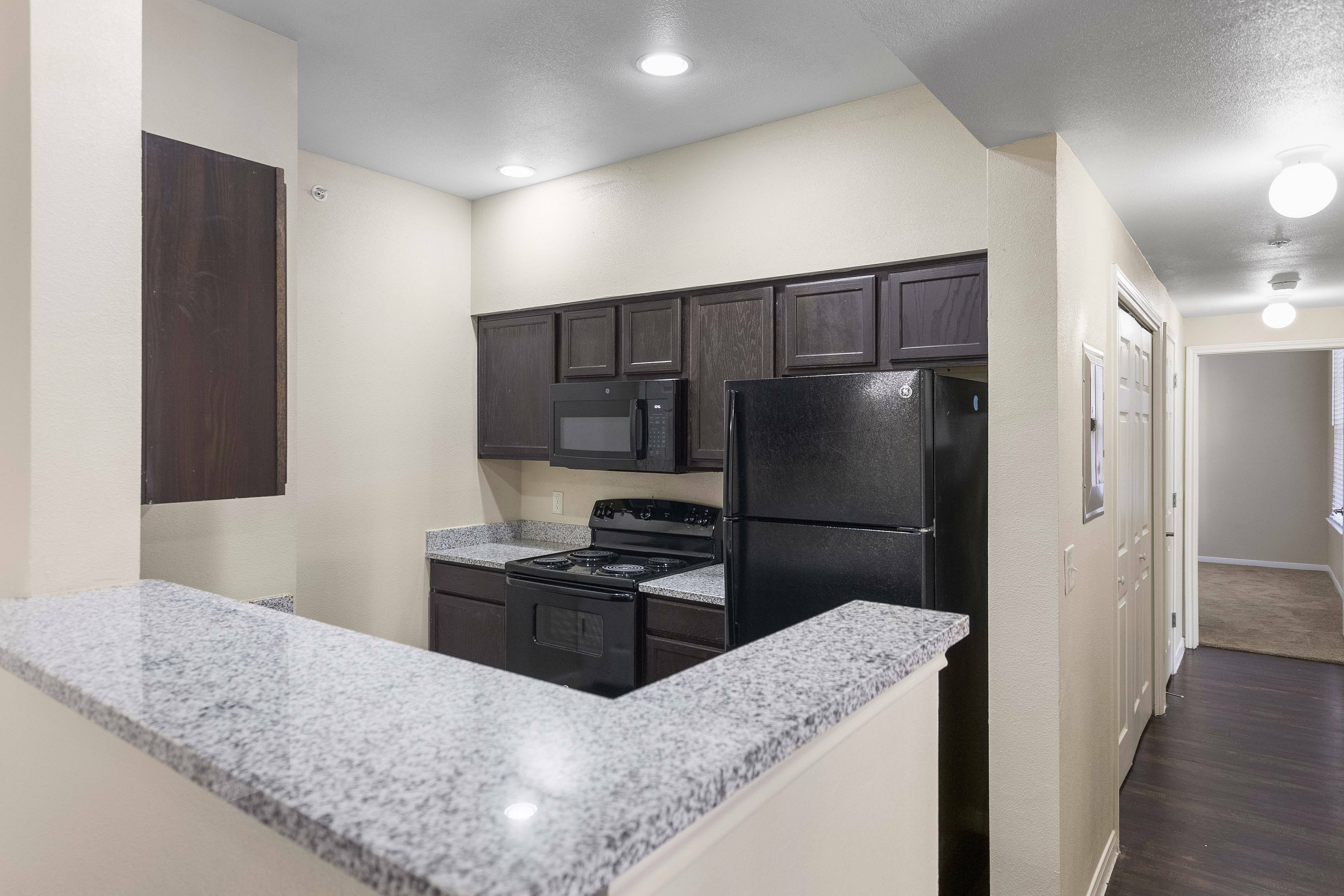 granite countertops