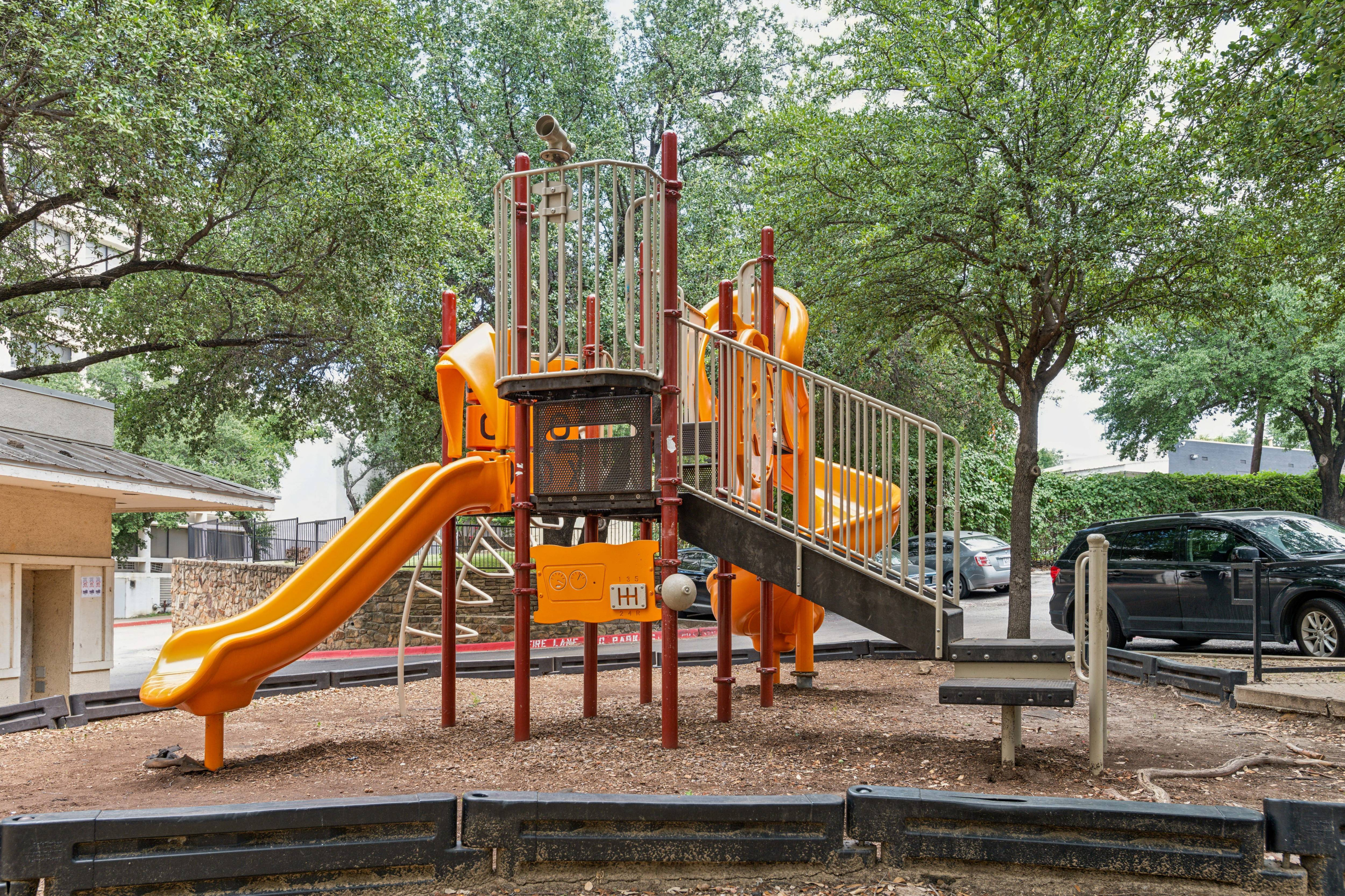 playground