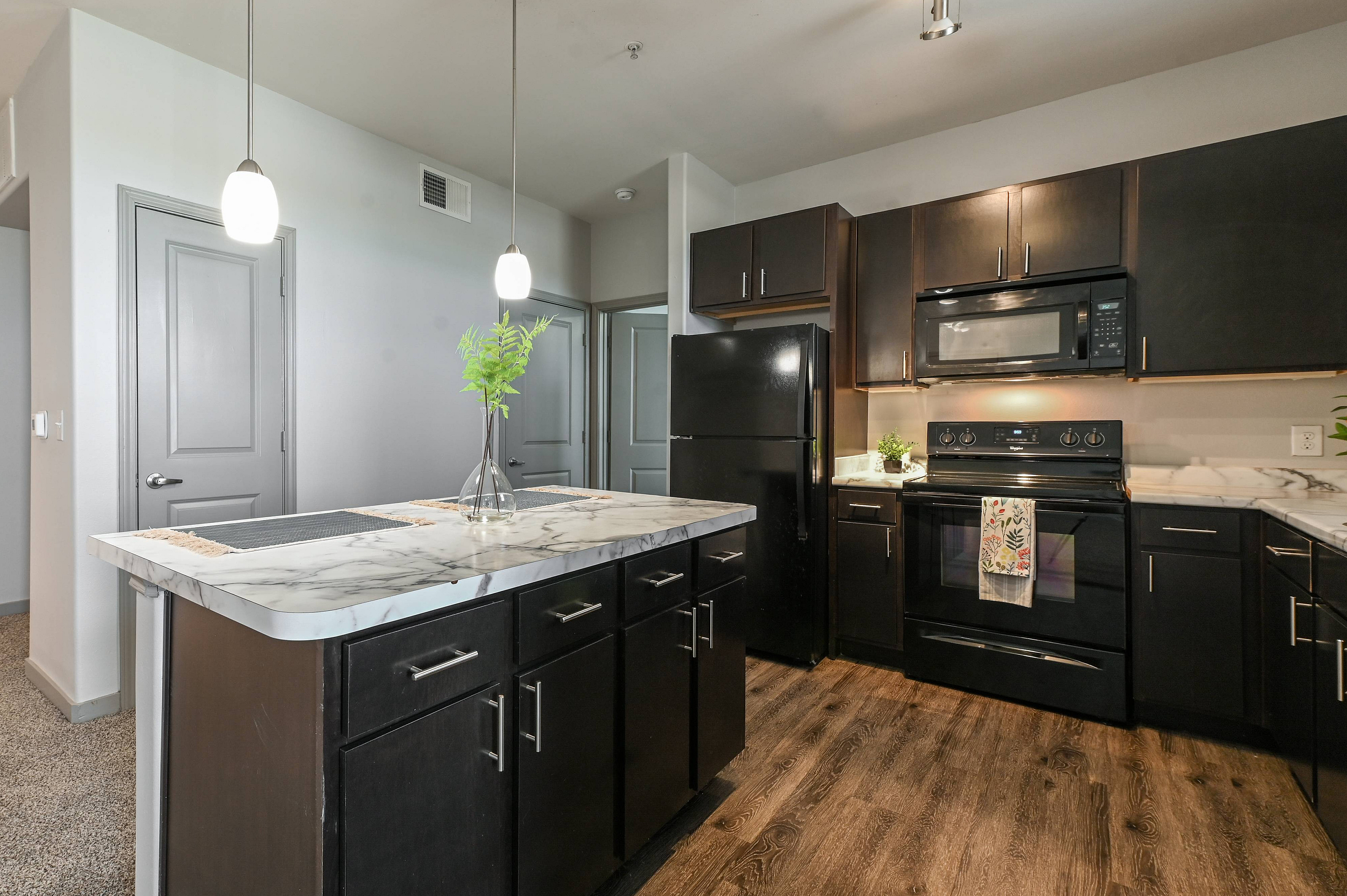 kitchen apliances