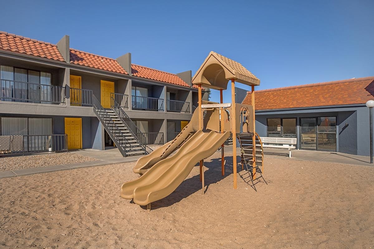 playground