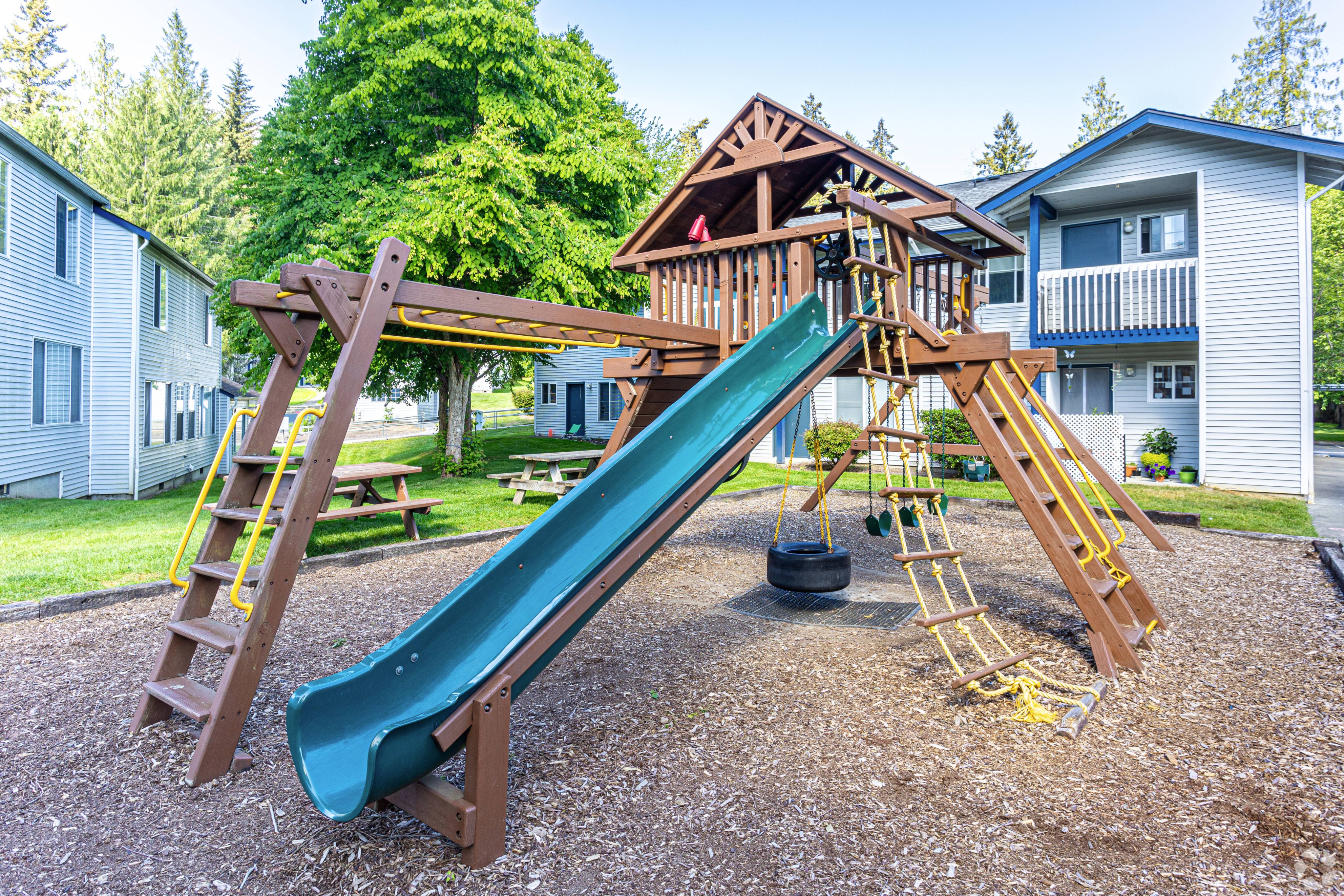 playground