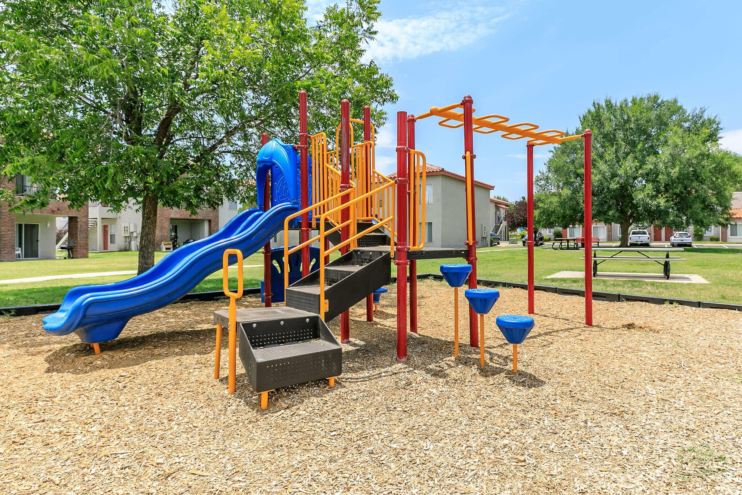 playground