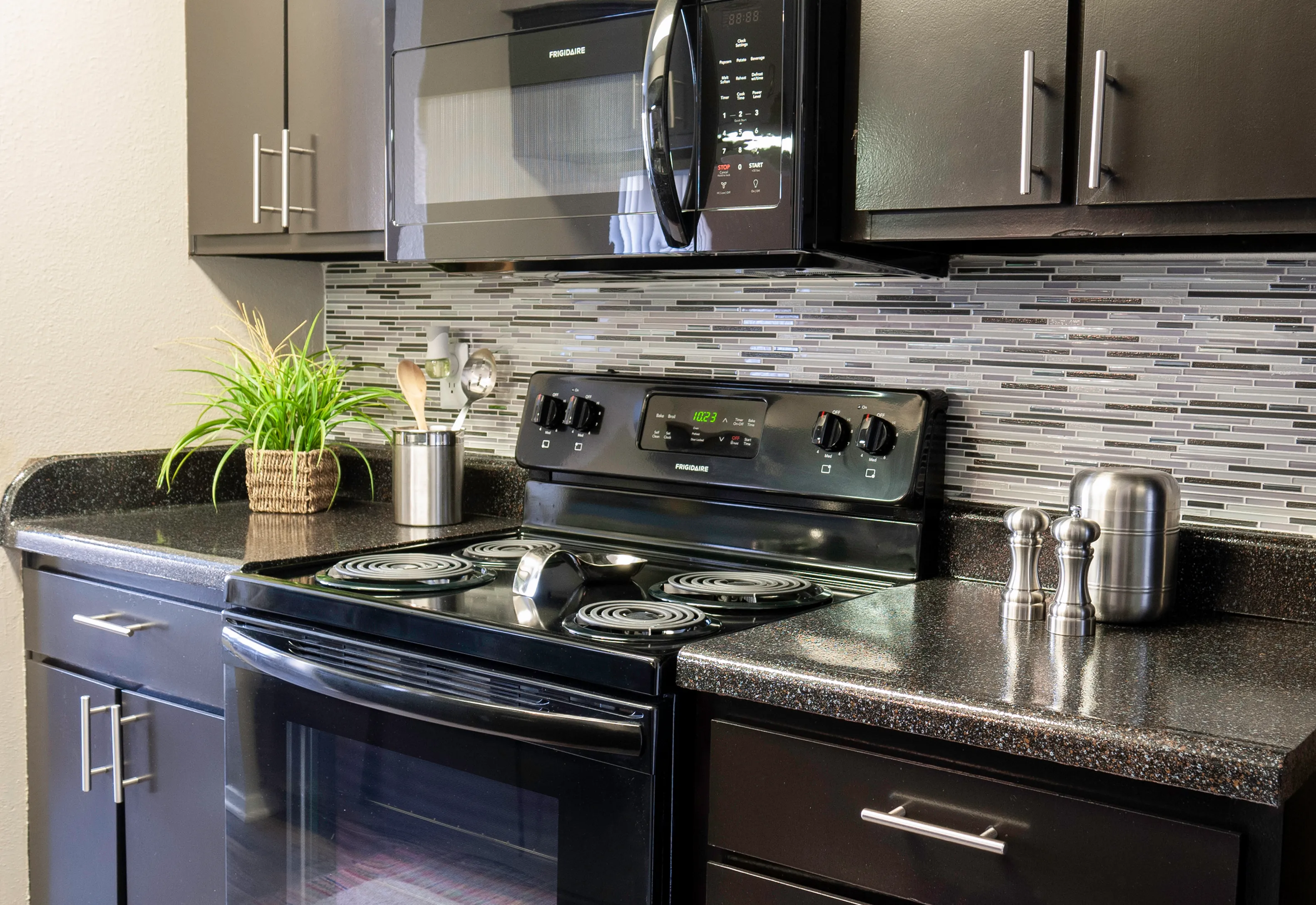 state of the art kitchen