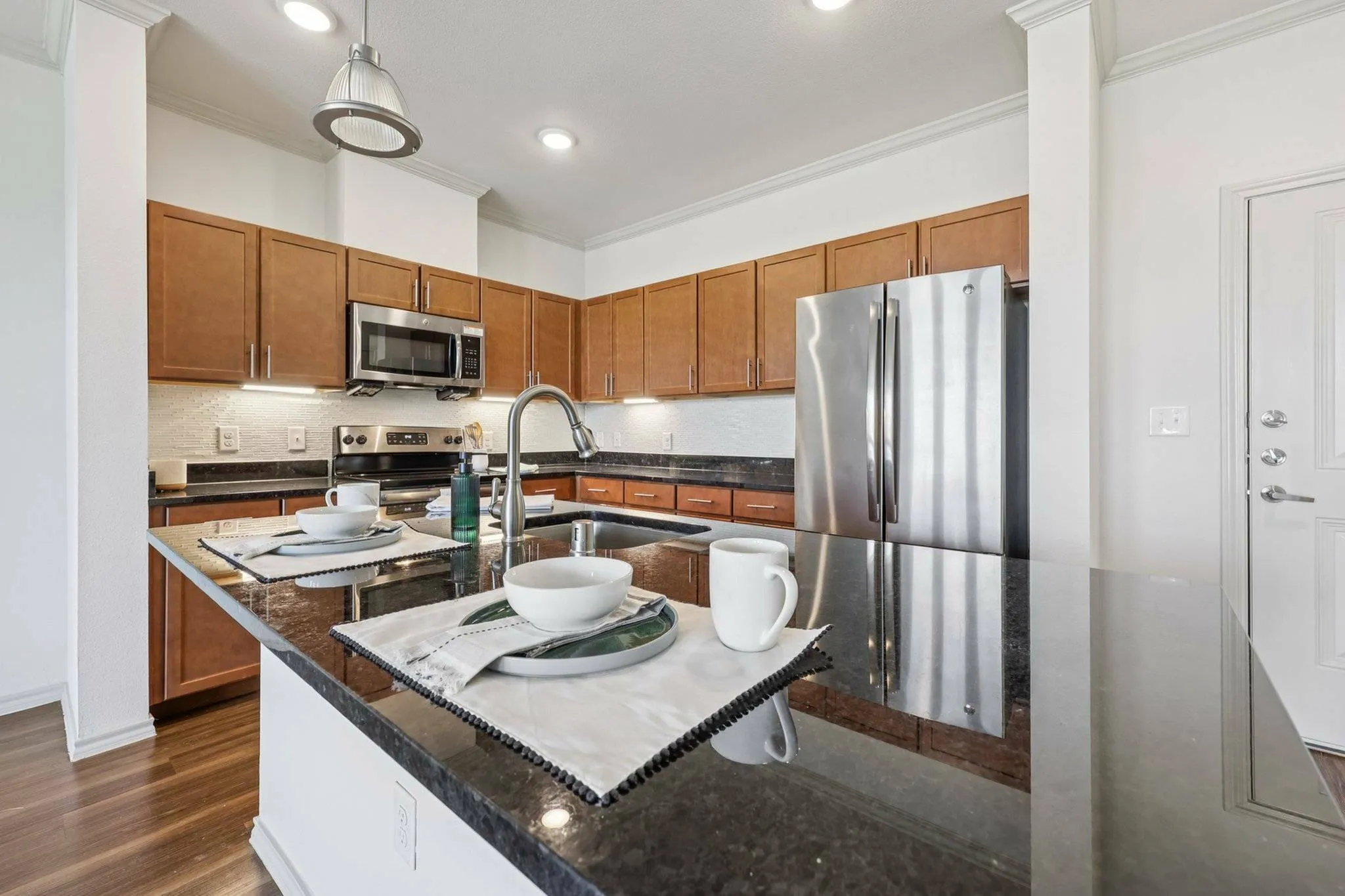 Granite Countertops