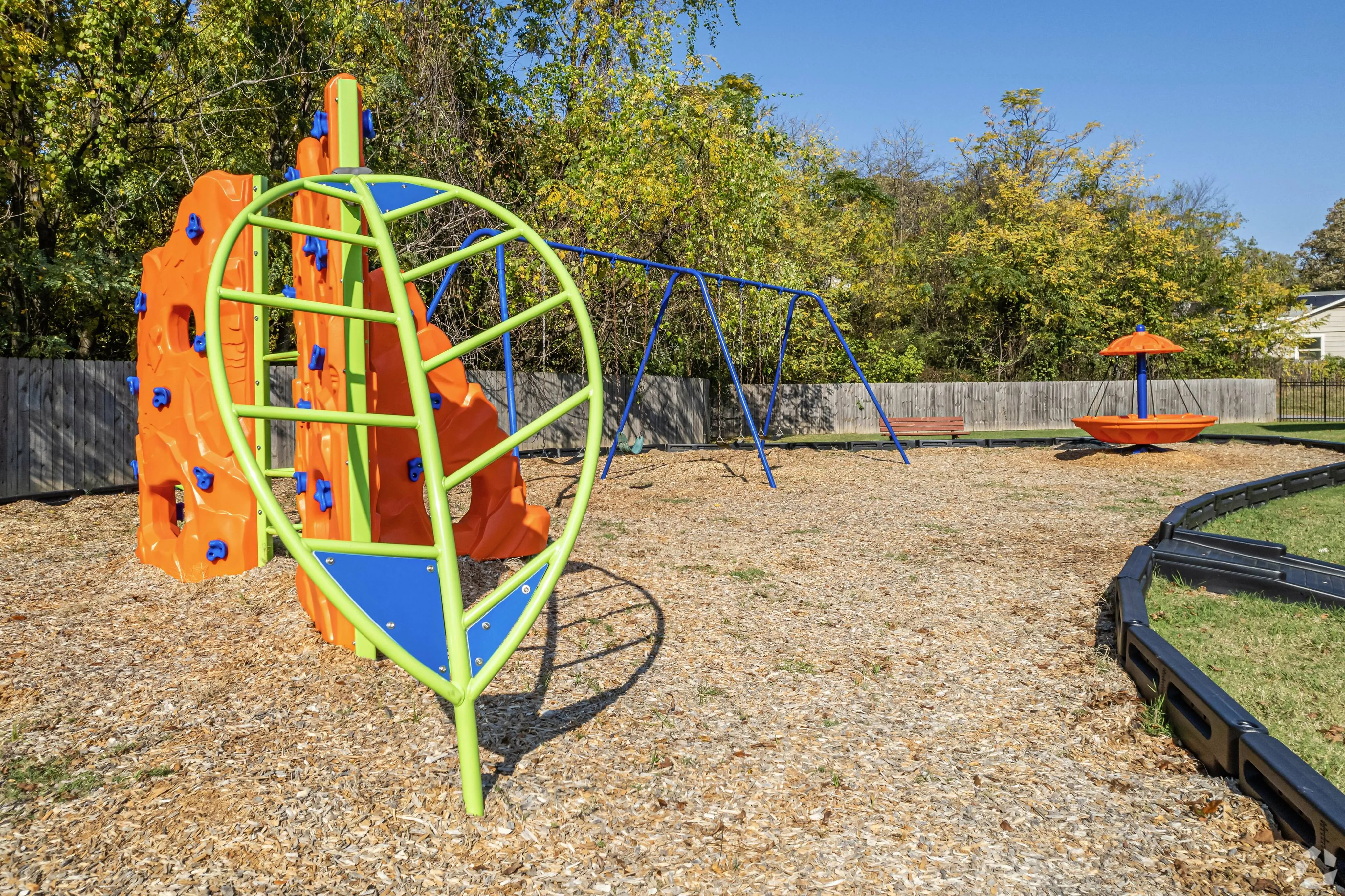 playground