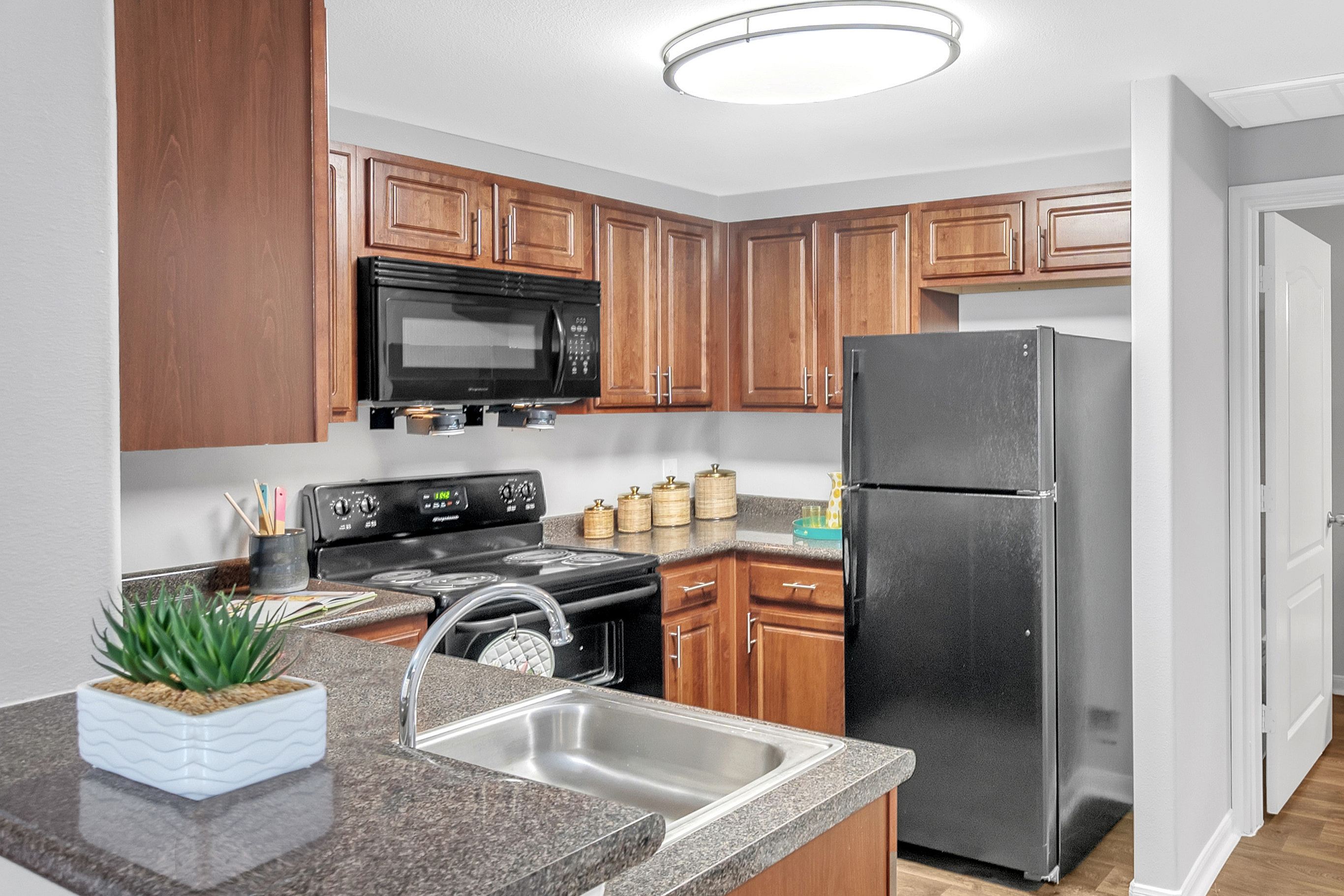 granite style countertops