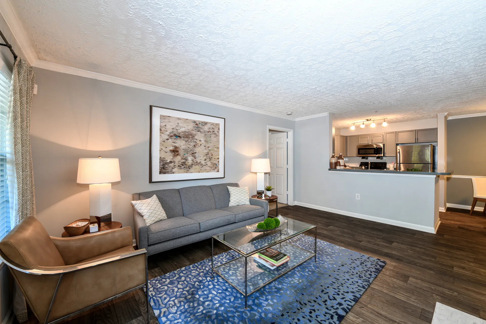 hardwood style flooring